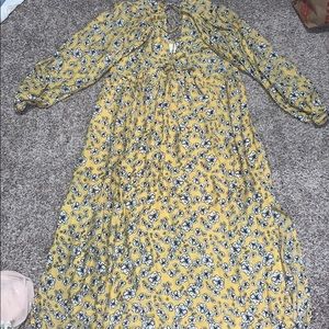 *SALE* NWT Rue Stiic Maxi Dress